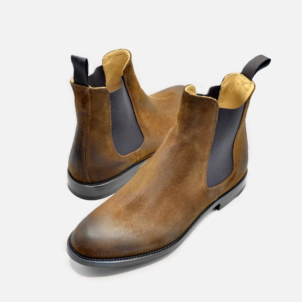 Rebecca Vintage Marrone