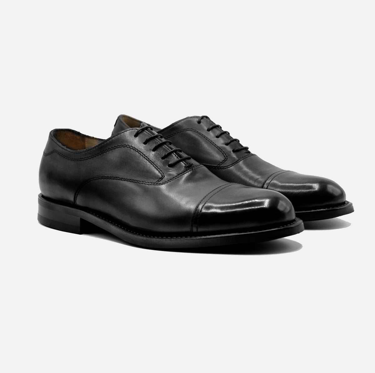 Tevere GOODYEAR FLEX Fondo Vibram Nero