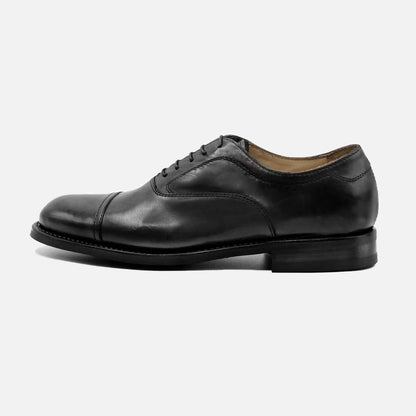 Tevere GOODYEAR FLEX Vibram Sole Black