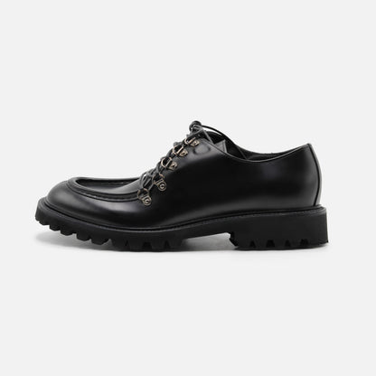 Bassanese Calf Black