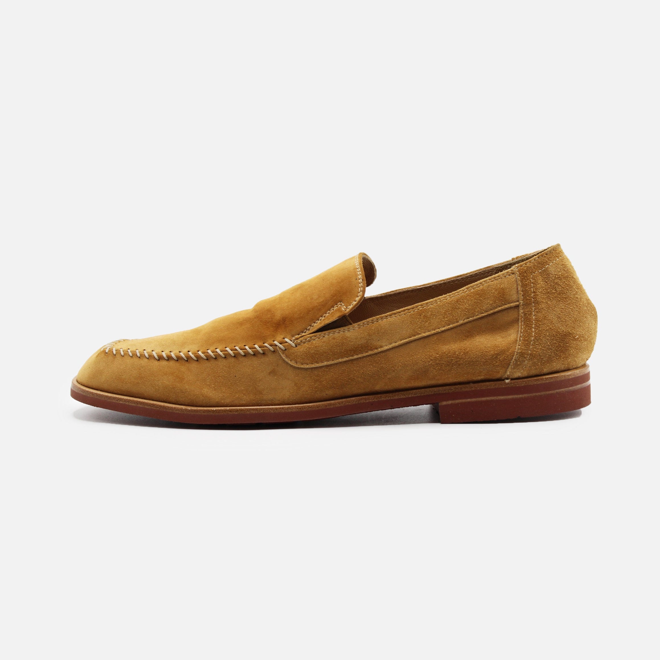 Marotta Scamosciato Cognac
