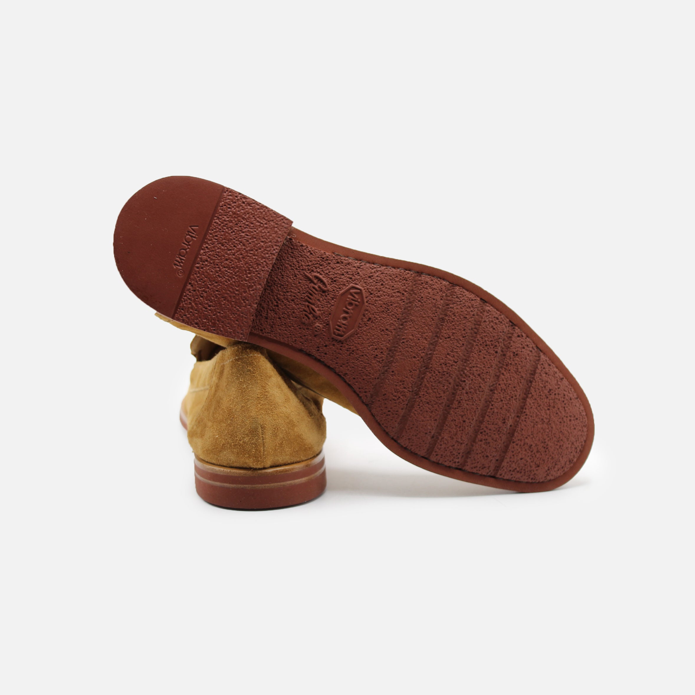 Marotta Scamosciato Cognac