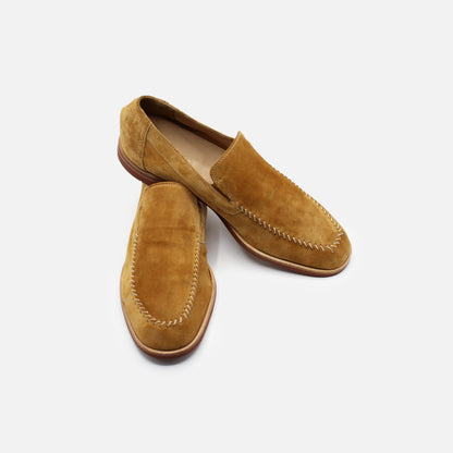 Marotta Scamosciato Cognac