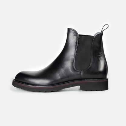 Courmayeaur Vitello Nero