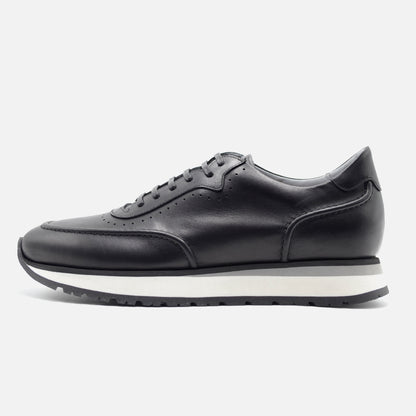 Ascoli Calfskin Black 