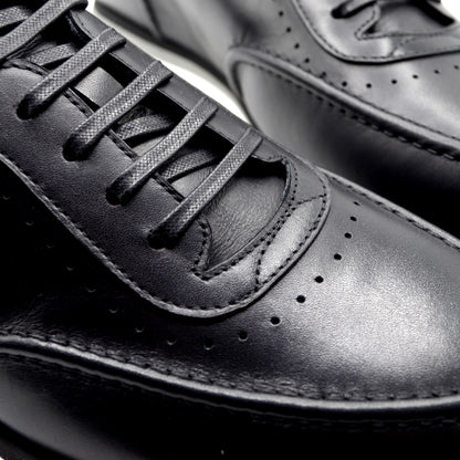 Ascoli Calfskin Black 