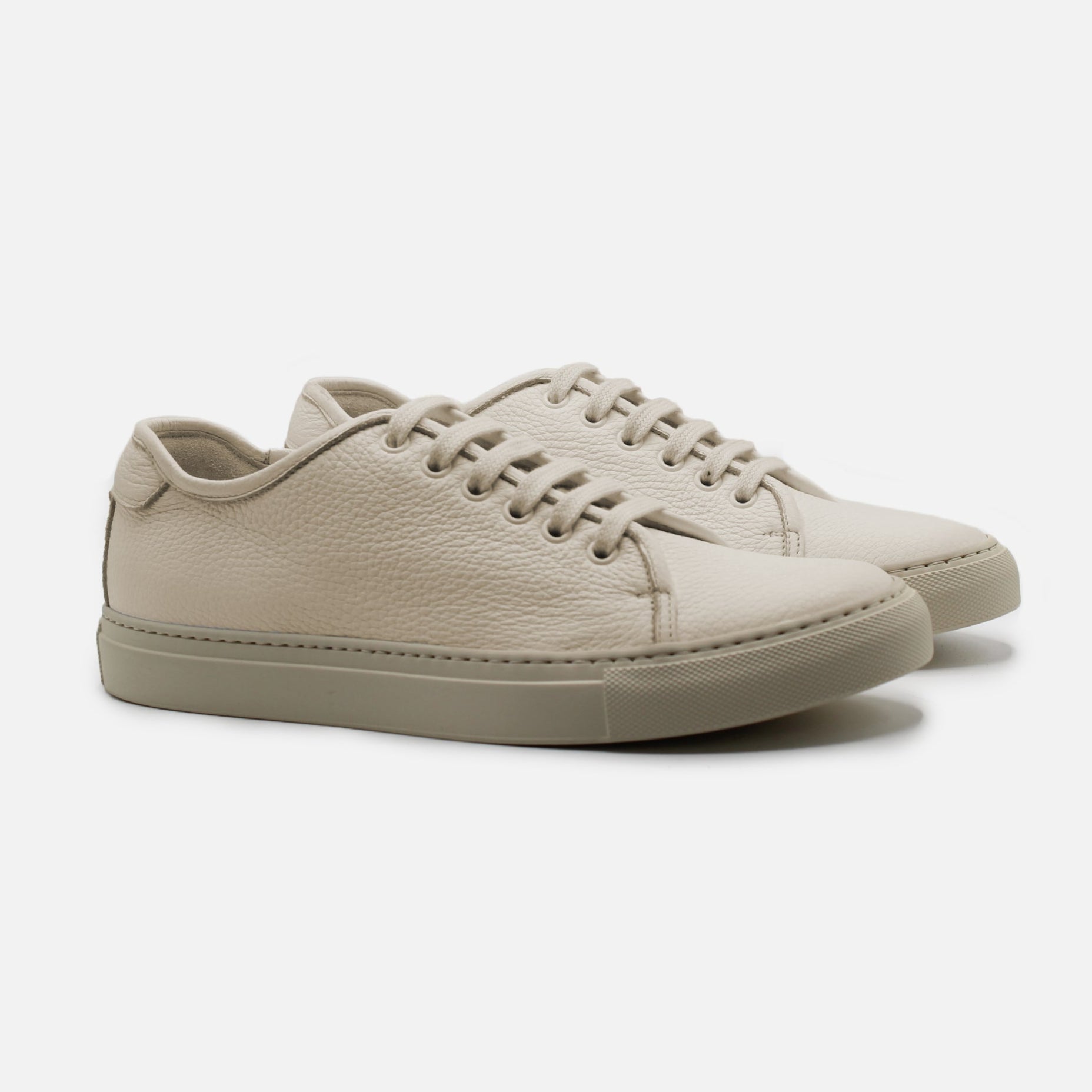Fermo Cervo Beige Uomo