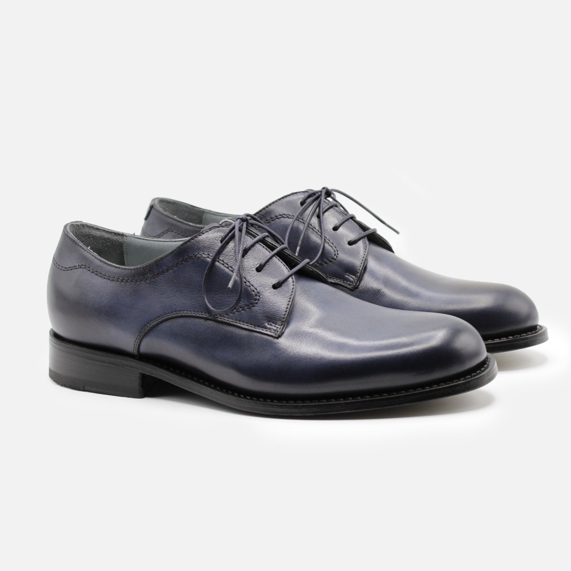 Arno Veal Crust Blue 
