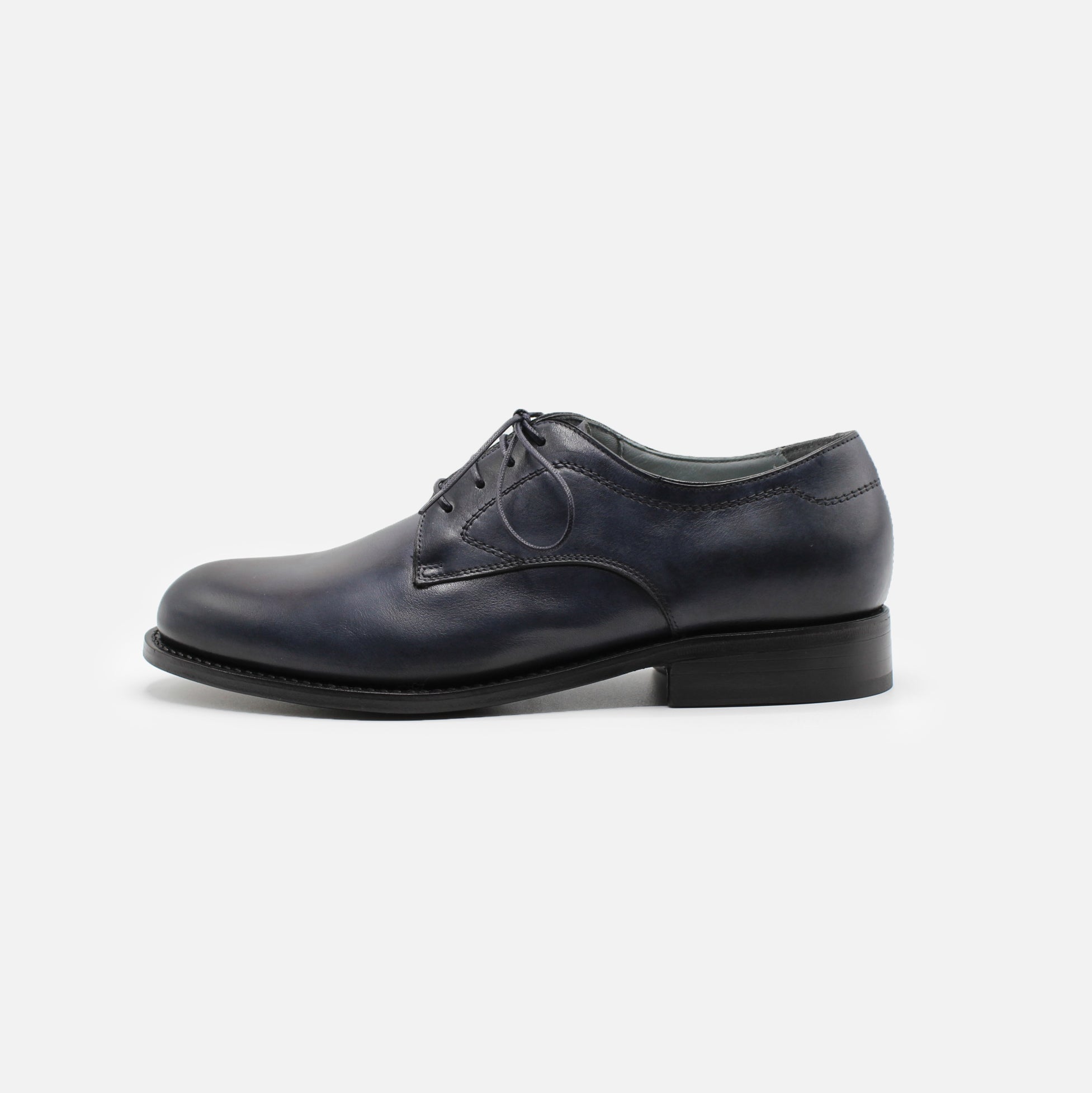 Arno Veal Crust Blue 
