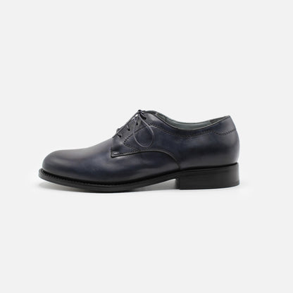 Arno Veal Crust Blue 