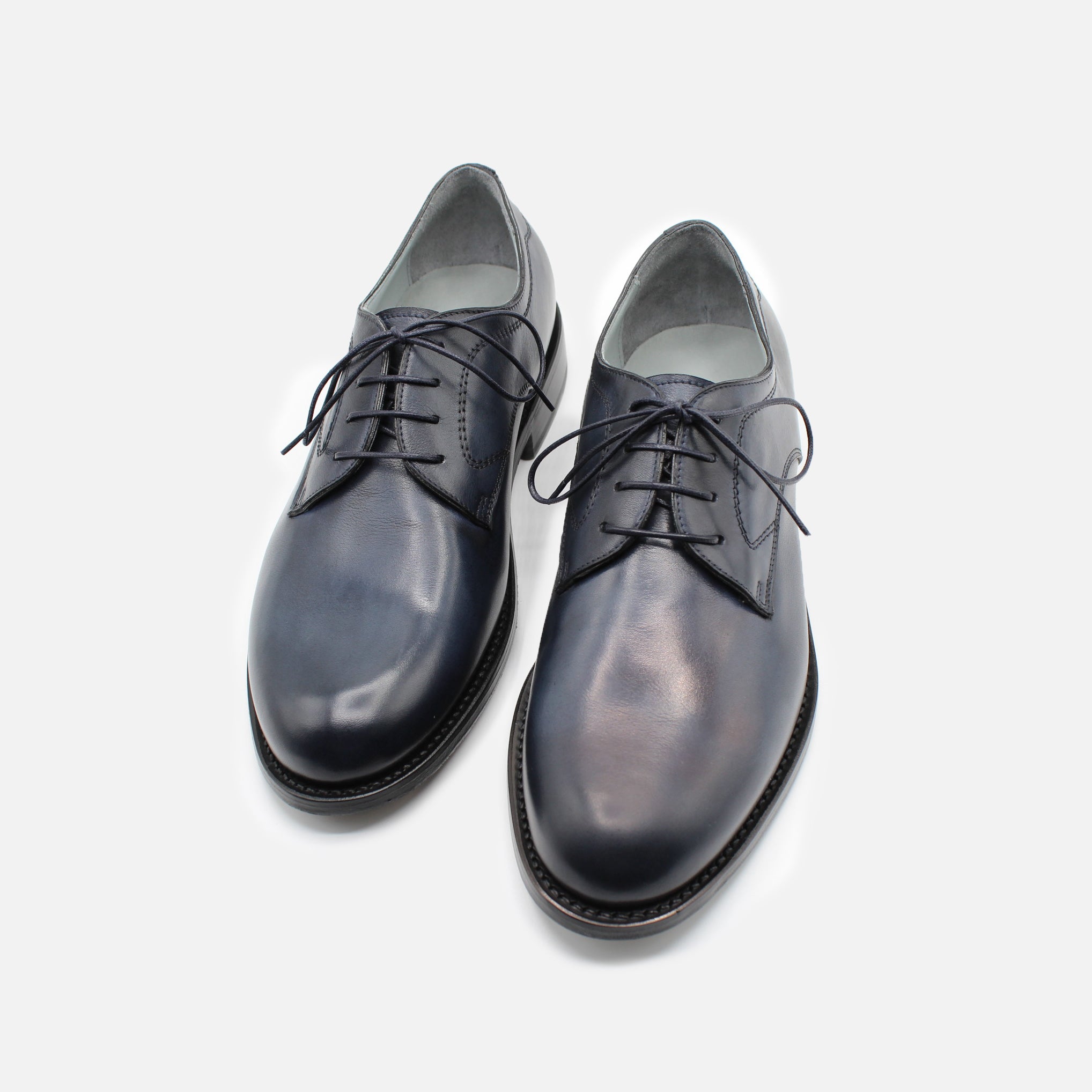 Arno Veal Crust Blue 