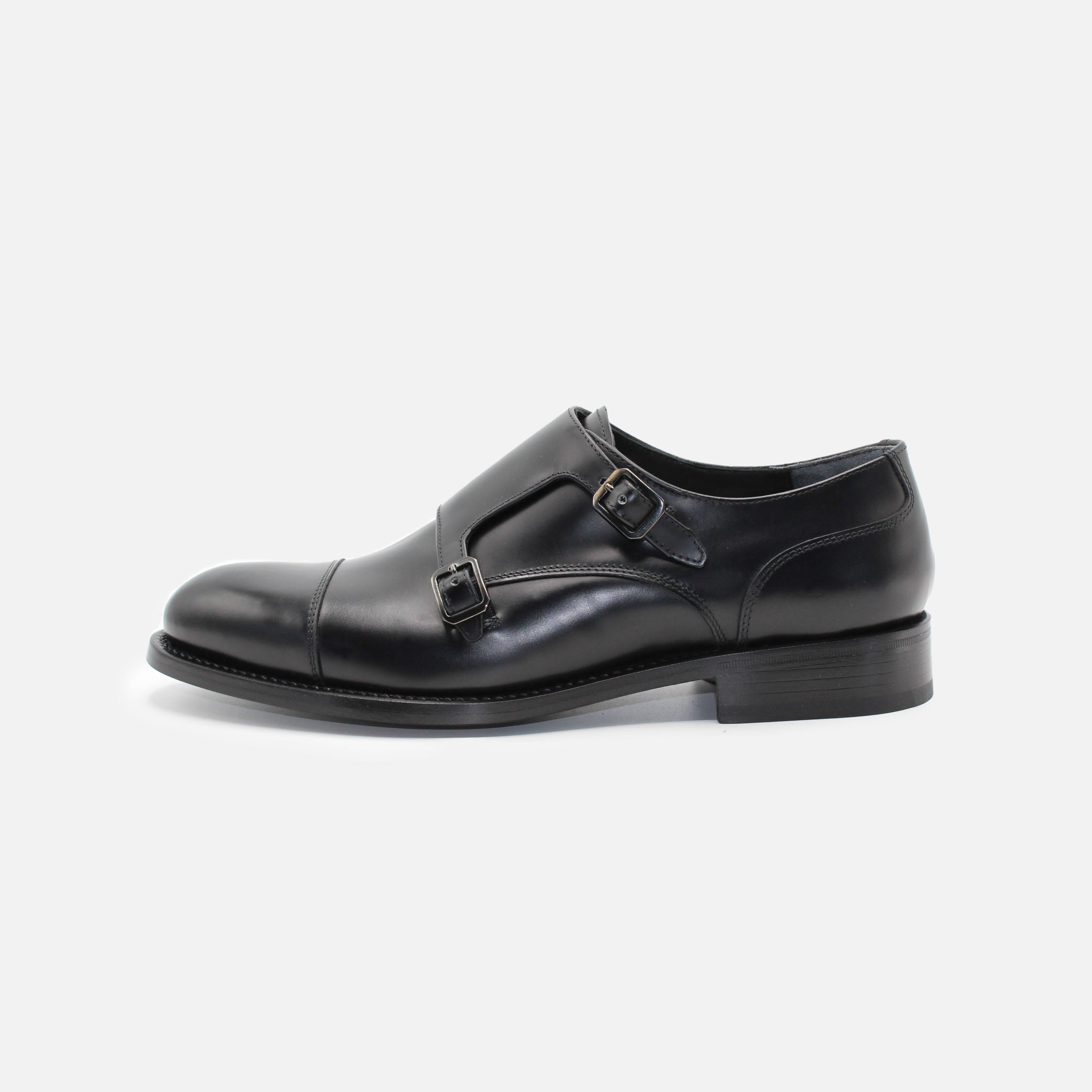 Gallura Caftskin Black