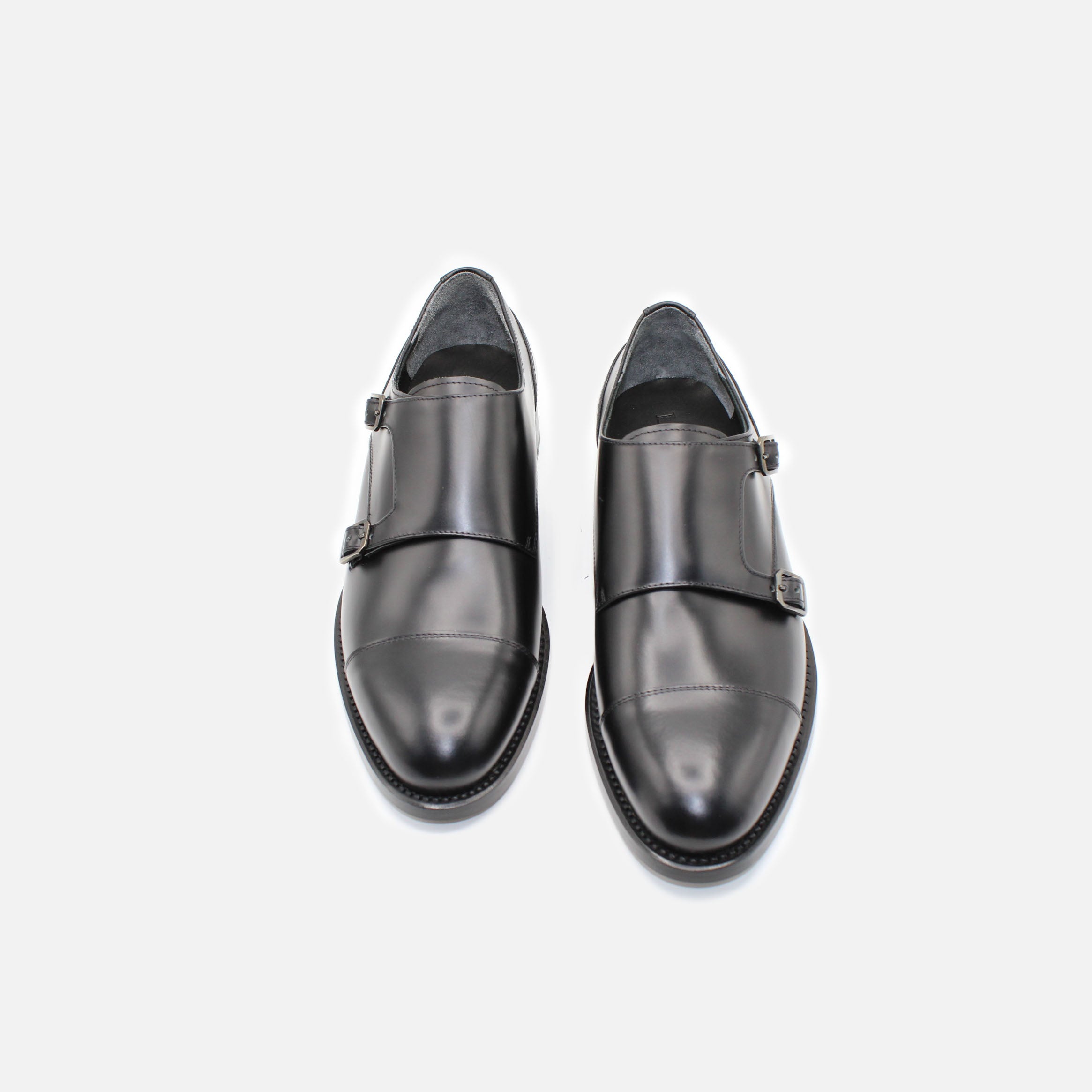 Gallura Caftskin Black