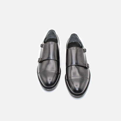 Gallura Caftskin Black
