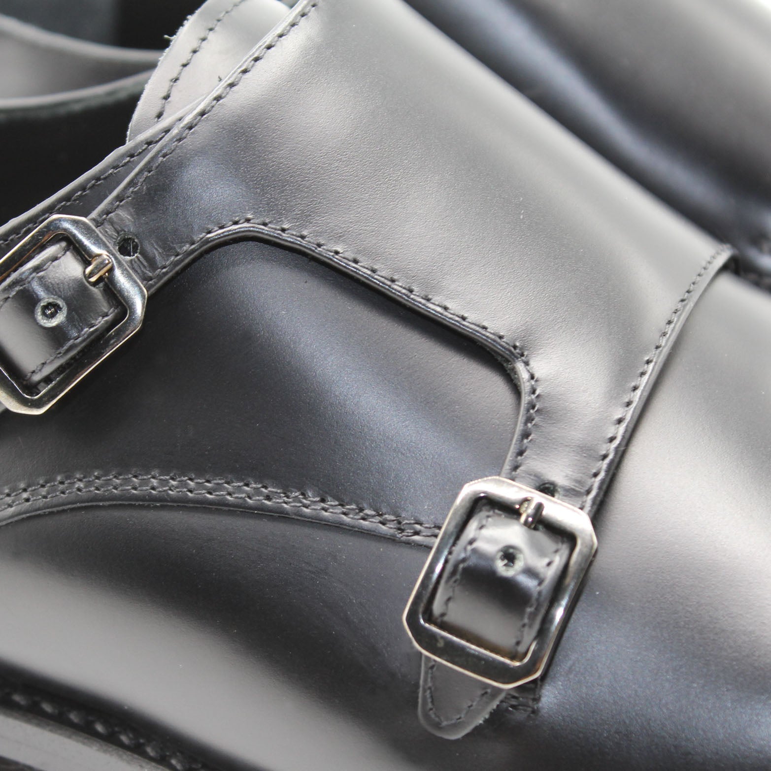 Gallura Caftskin Black