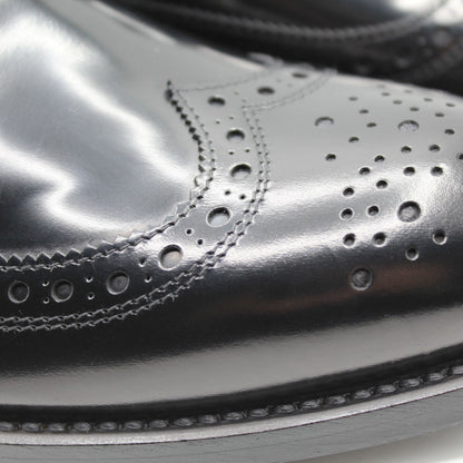 Orcia Caftskin Black