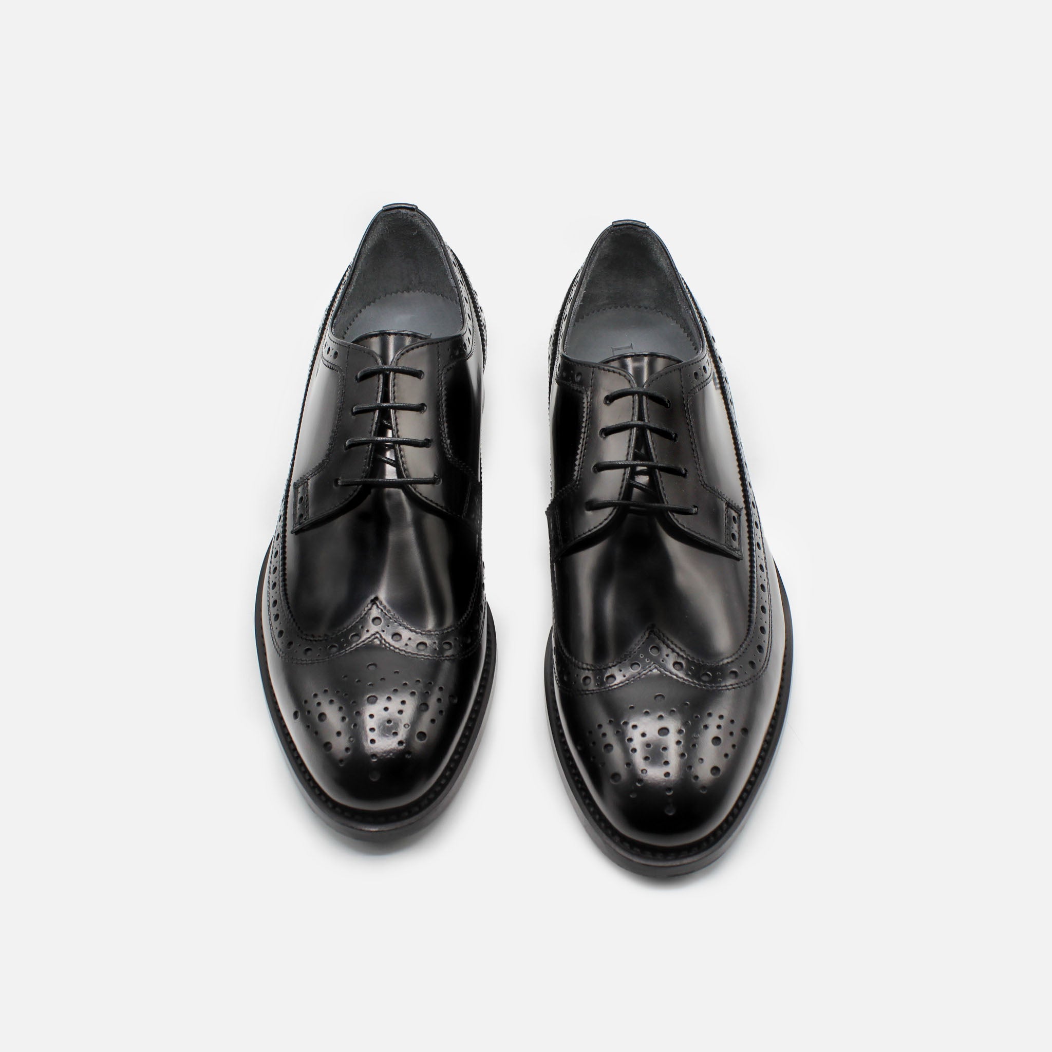 Orcia Caftskin Black