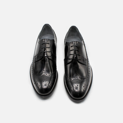 Orcia Caftskin Black