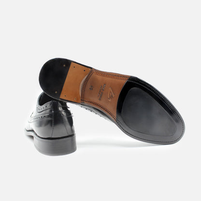 Orcia Caftskin Black