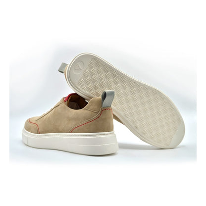 Pescara 2.0 Suede Beige