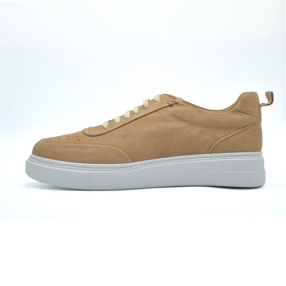 Pescara Suede Beige