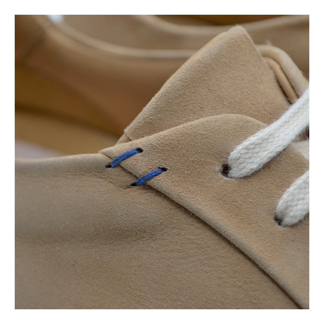 Pescara Suede Beige