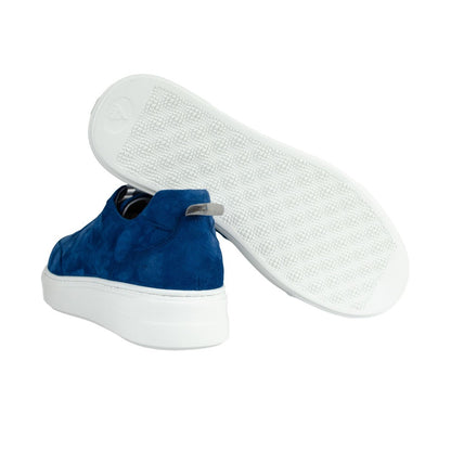 Pescara Suede Bluette