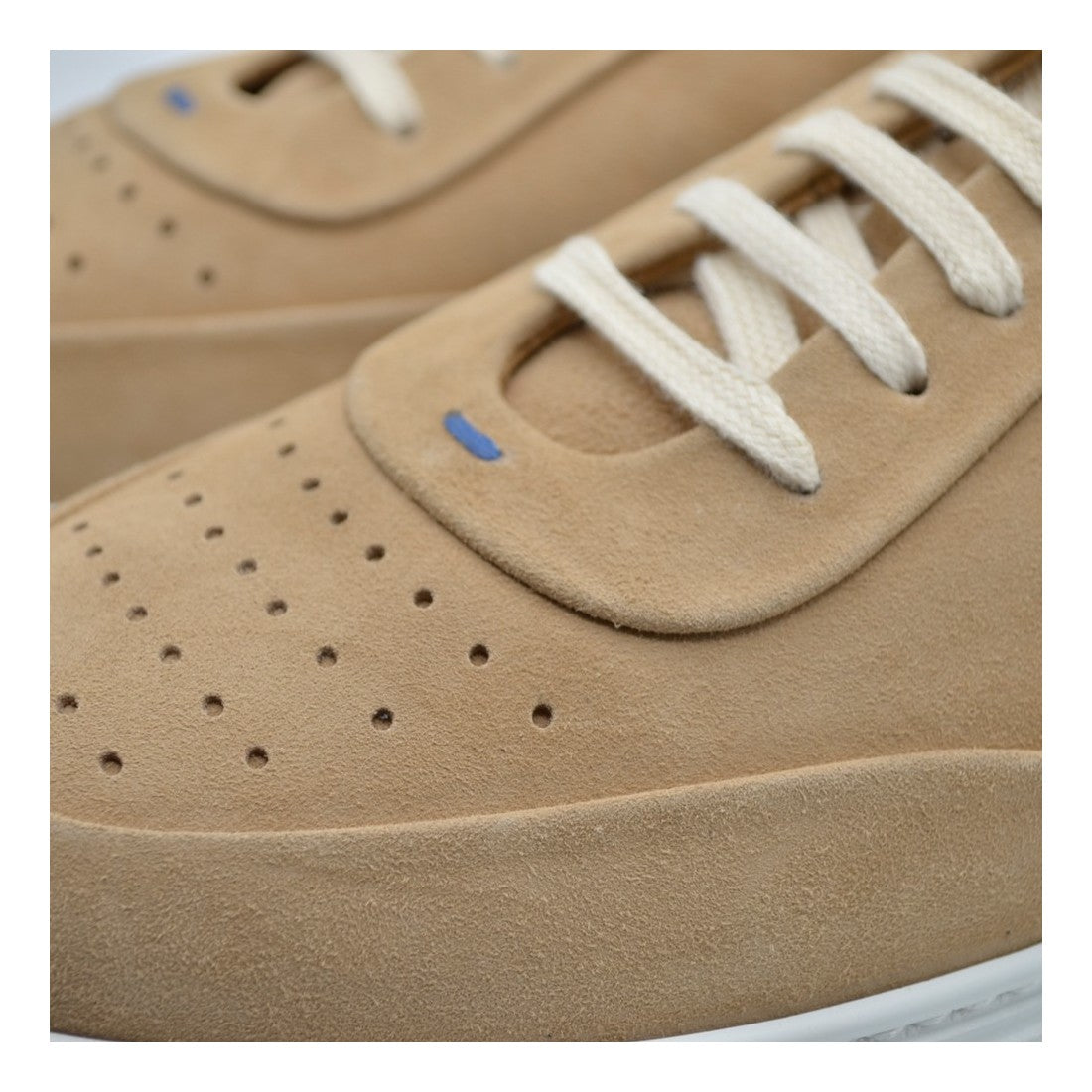 Pescara Suede Beige