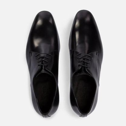 Scala Calfskin Black