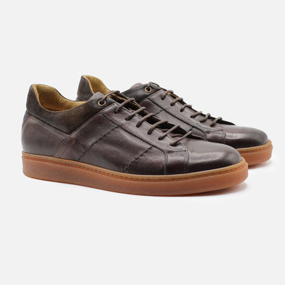 Fabriano Buffalo Dark Brown