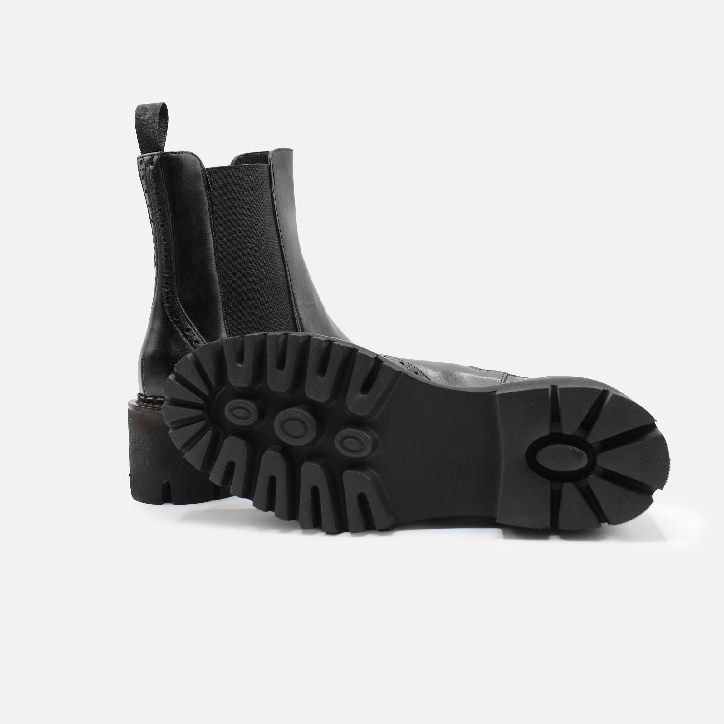 Roberta Vitello Nero