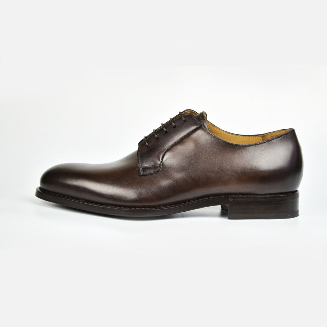 Piceno Caftskin Dark Brown