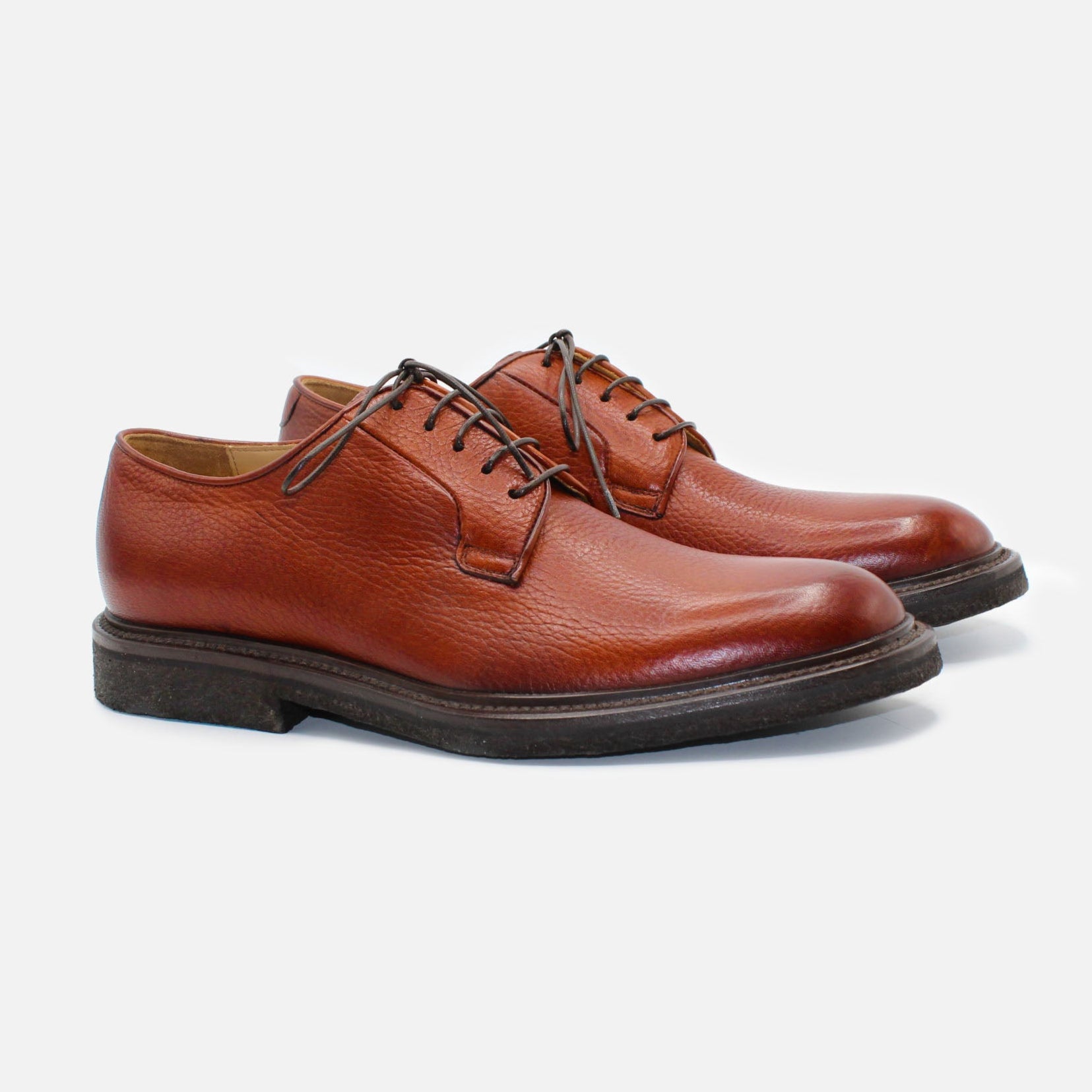 Gallia Cervo English Brown