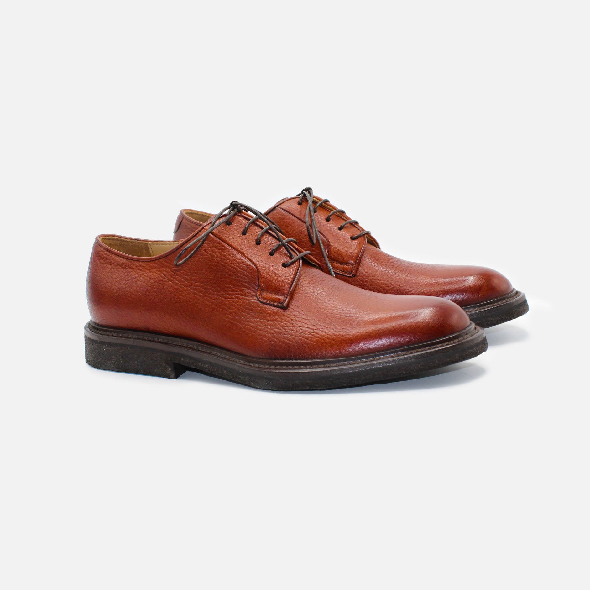 Marsica Cervo English Brown