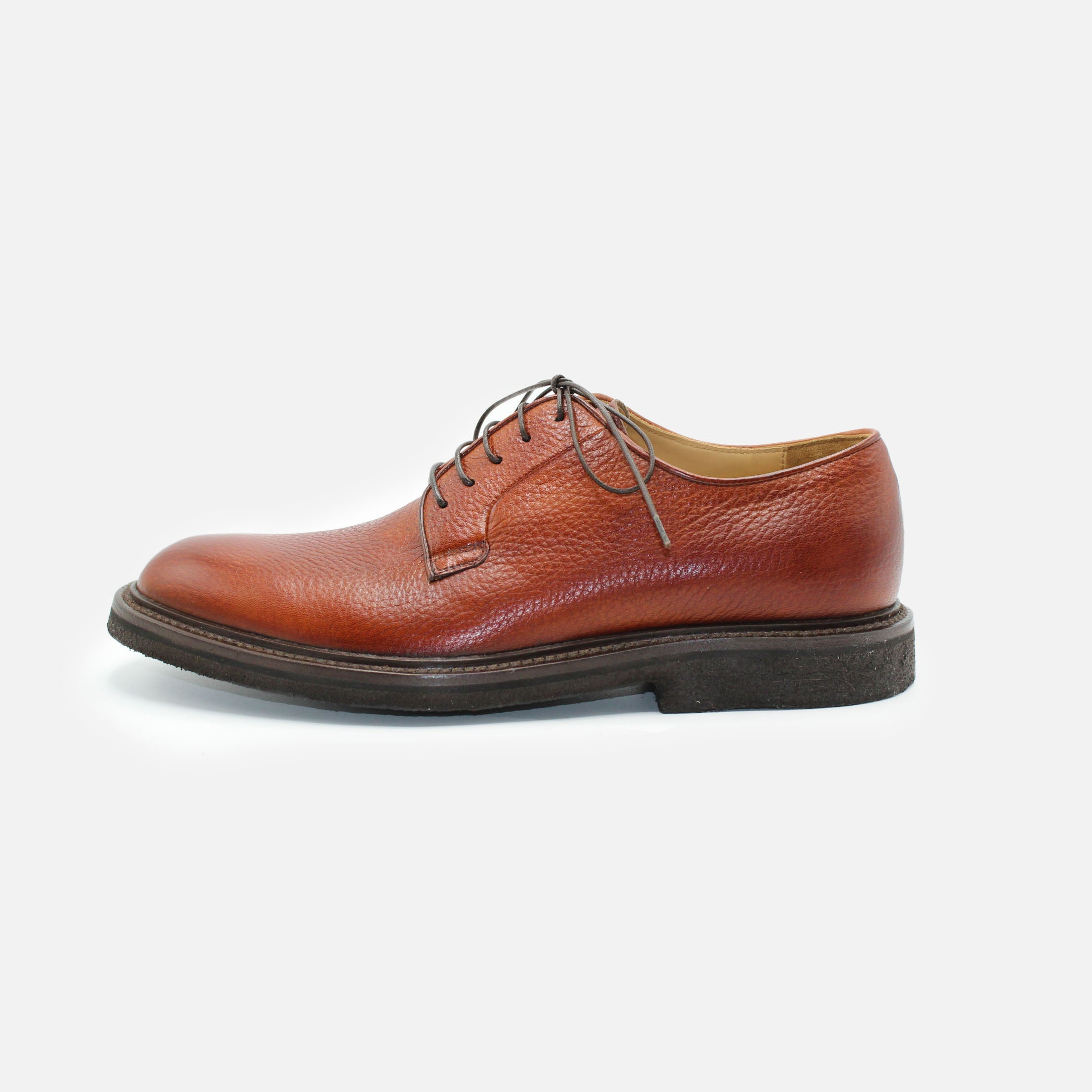 Marsica Cervo English Brown