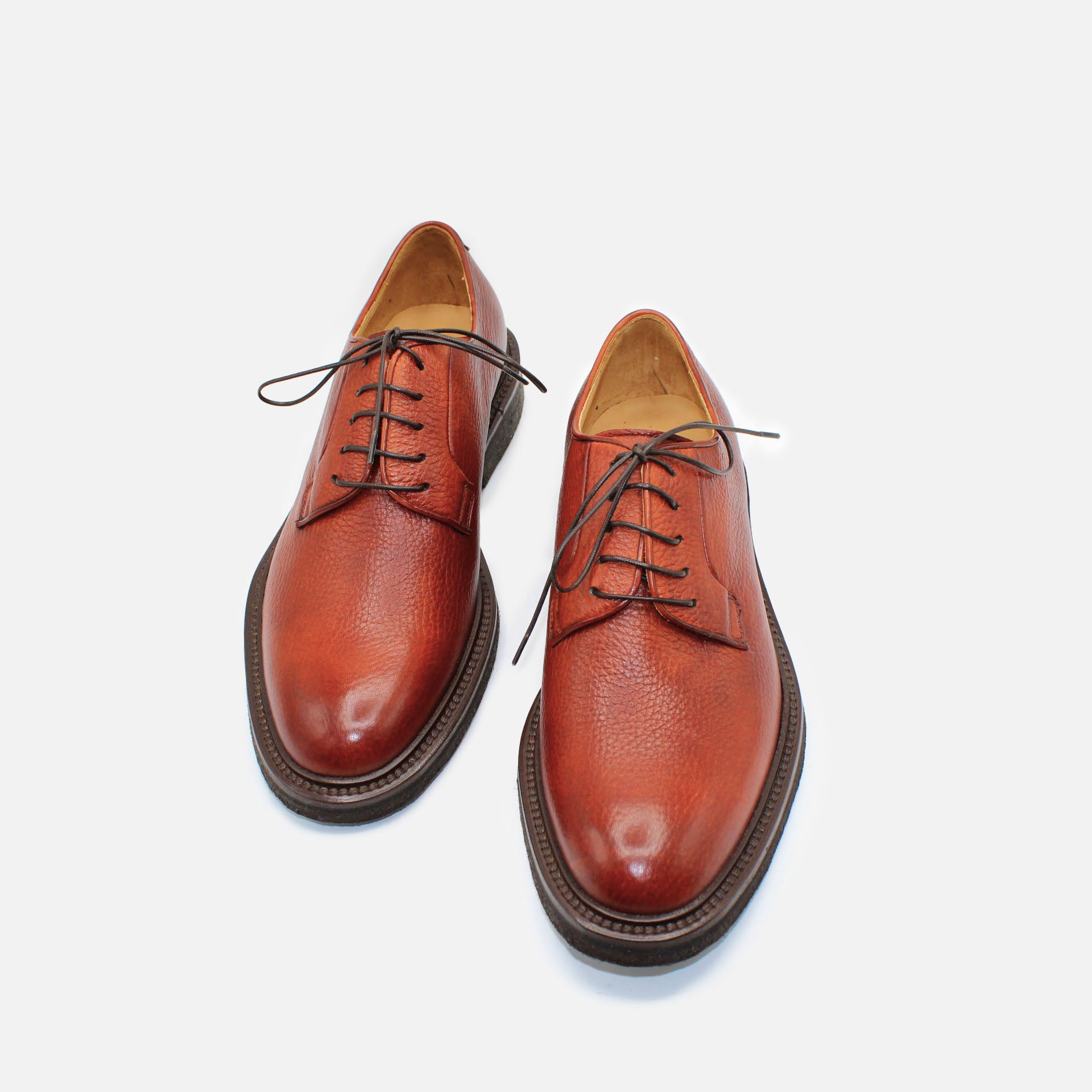 Marsica Cervo English Brown