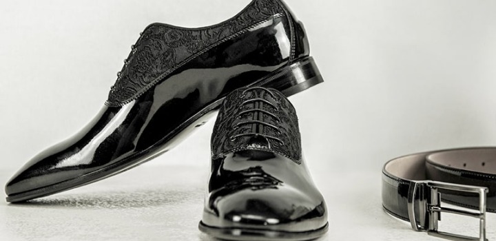 Guide to Choosing the Perfect Men's Shoes for Ceremonies