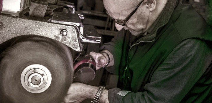 50 Years of Passion and Craftsmanship: The Story of Alberto Lanciotti and LANCIO SHOES